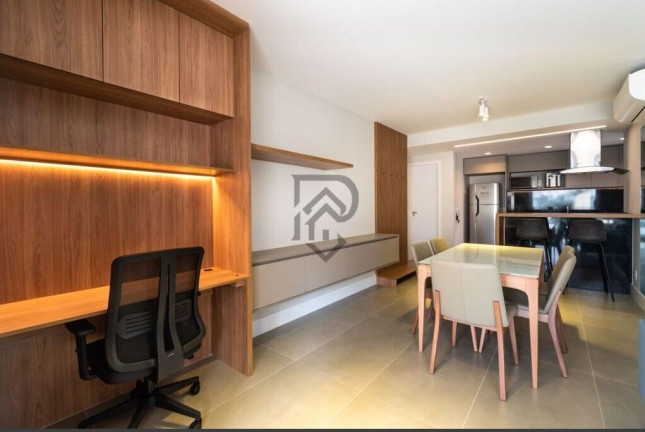 Apartamento com 2 Quartos à Venda, 88 m² em Alto De Pinheiros - São Paulo