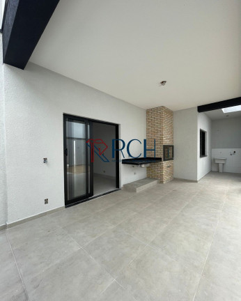 Imagem Casa com 3 Quartos à Venda, 154 m² em Cajuru Do Sul - Sorocaba