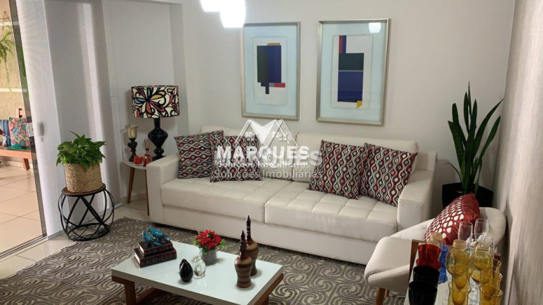 Imagem Casa com 3 Quartos à Venda, 183 m² em Parque Res. Virginio Basso - Sumaré