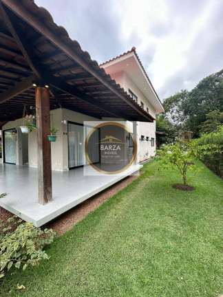 Imagem Casa de Condomínio com 3 Quartos à Venda, 230 m² em Aldeia Dos Camarás - Camaragibe