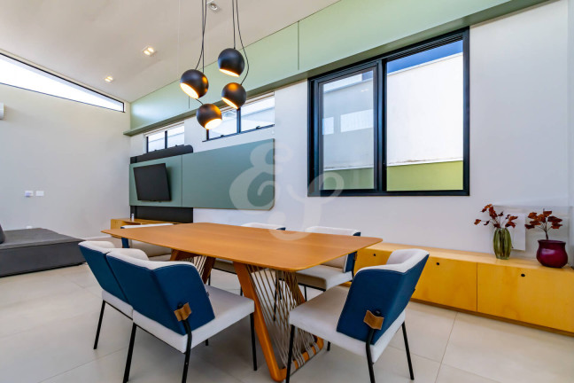 Imagem Casa de Condomínio com 3 Quartos à Venda, 260 m² em Cidade Tamboré - Santana De Parnaíba Imagem Casa de Condomínio com 3 Quartos à Venda, 260 m² em Cidade Tamboré - Santana De Parnaíba