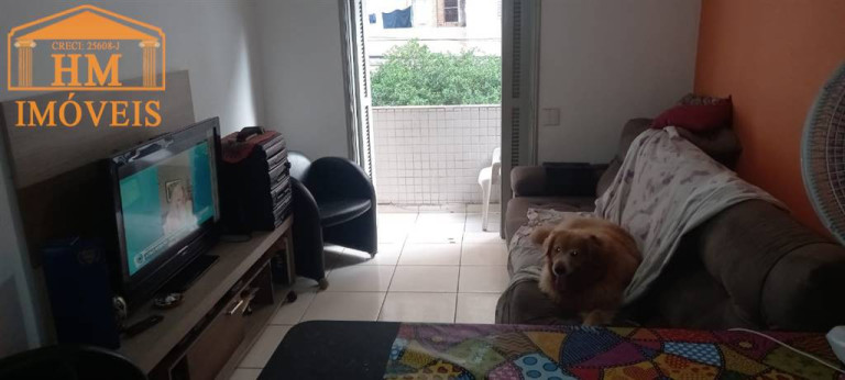 Imagem Apartamento com 2 Quartos à Venda, 87 m² em Gonzaguinha - São Vicente Imagem Apartamento com 2 Quartos à Venda, 87 m² em Gonzaguinha - São Vicente