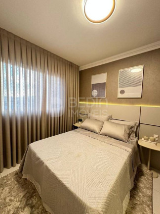 Imagem Apartamento com 3 Quartos à Venda, 110 m² em Centro - Balneário Camboriú