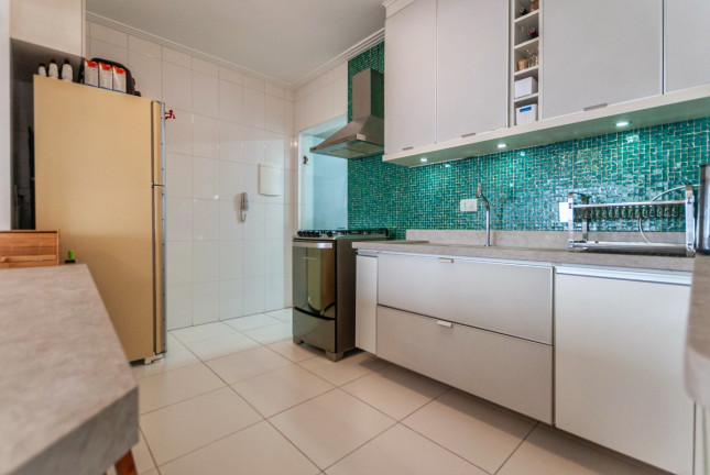 Imagem Apartamento com 2 Quartos à Venda, 92 m² em Paraíso - São Paulo