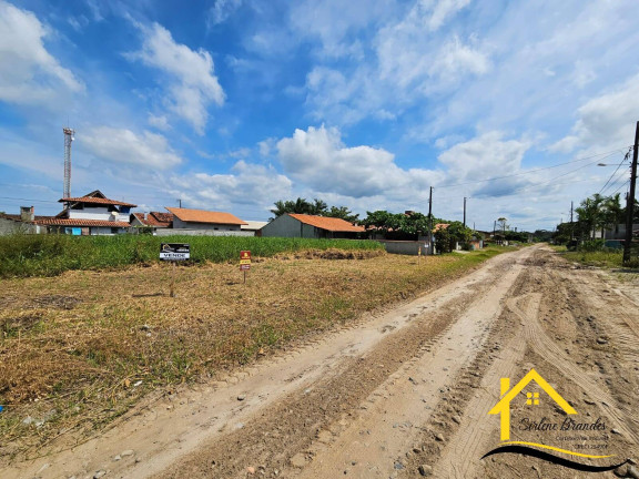 Imagem Terreno à Venda,  em Salinas - Balneário Barra Do Sul