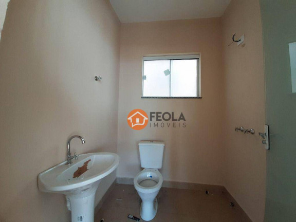 Imagem Sala Comercial para Alugar, 150 m² em Jardim Fernando Mollon - Santa Bárbara D'oeste Imagem Sala Comercial para Alugar, 150 m² em Jardim Fernando Mollon - Santa Bárbara D'oeste