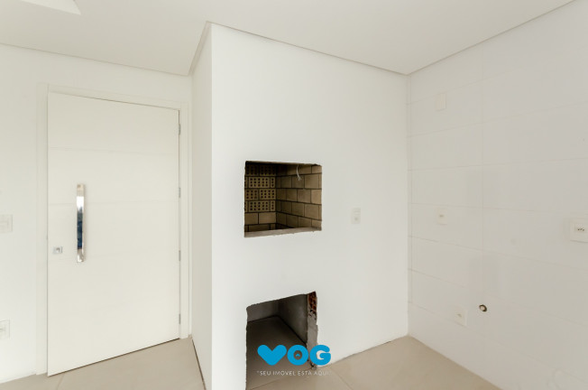 Imagem Imóvel com 1 Quarto à Venda, 51 m² em Jardim Botânico - Porto Alegre