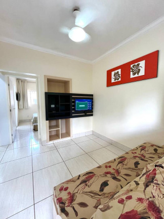 Imagem Apartamento com 1 Quarto à Venda, 28 m² em Chácara Roma - Caldas Novas