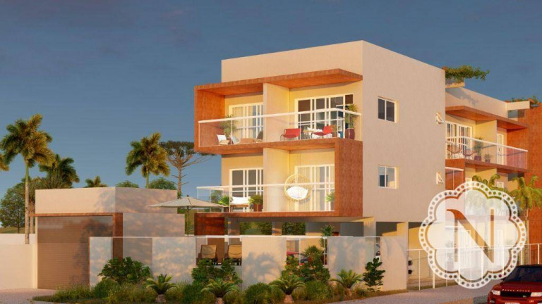 Imagem Apartamento com 1 Quarto à Venda, 56 m² em Gaivota - Itanhaém Imagem Apartamento com 1 Quarto à Venda, 56 m² em Gaivota - Itanhaém