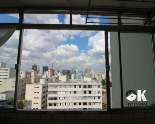 Imagem Apartamento com 4 Quartos à Venda, 244 m² em Higienópolis - São Paulo Imagem Apartamento com 4 Quartos à Venda, 244 m² em Higienópolis - São Paulo