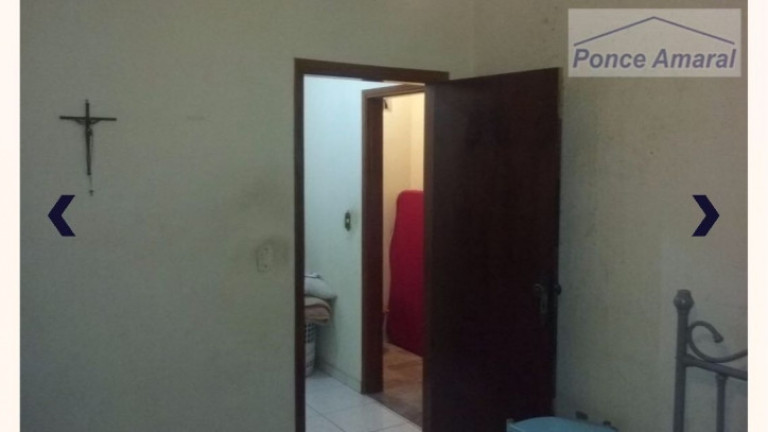 Imagem Casa com 2 Quartos à Venda, 120 m² em Vila Alto Paraíso - Bauru