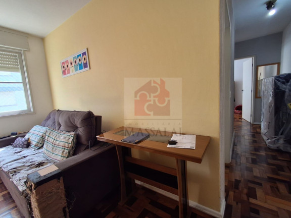 Imagem Apartamento com 2 Quartos à Venda, 57 m² em Camaquã - Porto Alegre