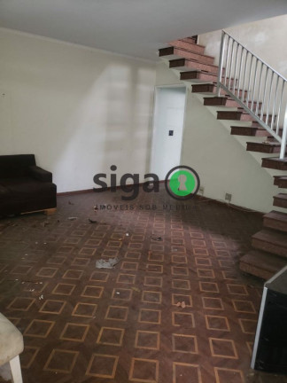 Imagem Casa com 4 Quartos à Venda, 263 m² em Vila Formosa - São Paulo