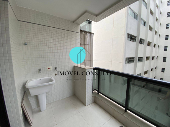 Imagem Apartamento com 1 Quarto para Alugar, 38 m² em Bela Vista - São Paulo