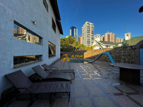 Imagem Casa com 4 Quartos à Venda, 450 m² em Alphaville 02 - Barueri Imagem Casa com 4 Quartos à Venda, 450 m² em Alphaville 02 - Barueri