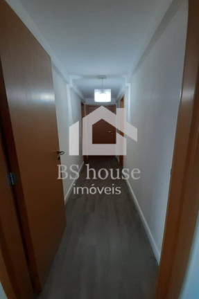 Imagem Apartamento com 3 Quartos à Venda, 96 m² em Vila Assunção - Santo André Imagem Apartamento com 3 Quartos à Venda, 96 m² em Vila Assunção - Santo André