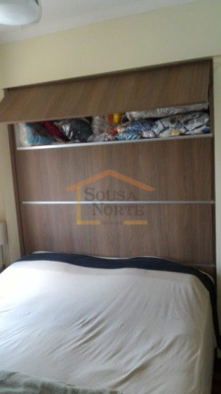 Imagem Apartamento com 3 Quartos à Venda, 68 m² em Vila Mazzei - São Paulo Imagem Apartamento com 3 Quartos à Venda, 68 m² em Vila Mazzei - São Paulo