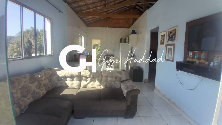 Imagem Chácara com 2 Quartos à Venda, 1.300 m² em Piedade