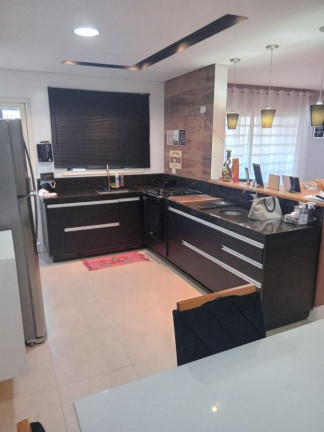 Imagem Casa com 3 Quartos à Venda, 360 m² em Vila João Ramalho - Santo André