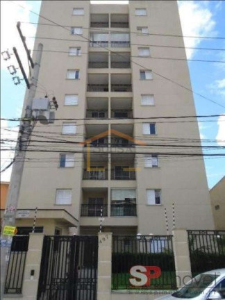 Apartamento com 3 Quartos à Venda, 70 m² em Vila Maria Alta - São Paulo