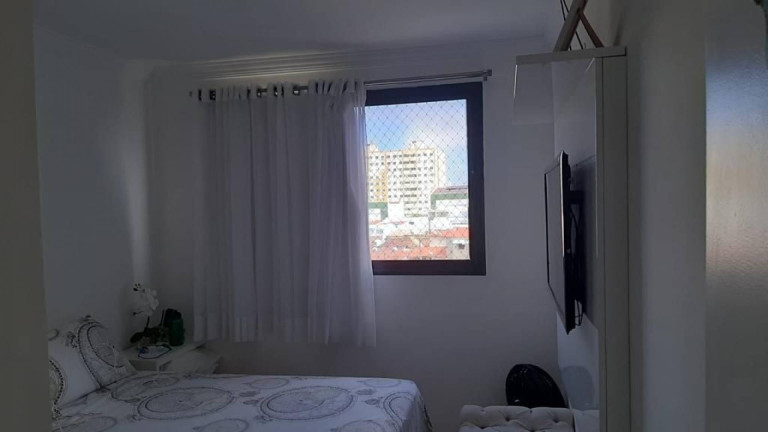 Imagem Apartamento com 2 Quartos à Venda, 105 m² em Luzia - Aracaju