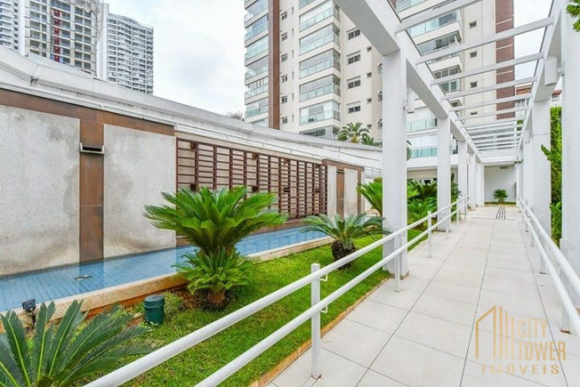 Imagem Apartamento à Venda, em Jardim Das Acácias - São Paulo Imagem Apartamento à Venda, em Jardim Das Acácias - São Paulo