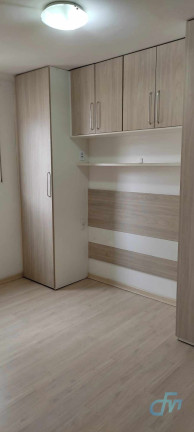 Imagem Apartamento com 2 Quartos à Venda, 48 m² em Jardim Marica - Mogi Das Cruzes