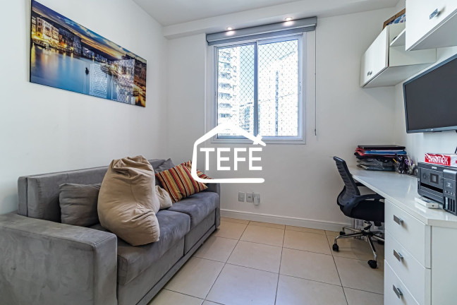 Imagem Apartamento com 3 Quartos à Venda, 145 m² em Barra Da Tijuca - Rio De Janeiro Imagem Apartamento com 3 Quartos à Venda, 145 m² em Barra Da Tijuca - Rio De Janeiro