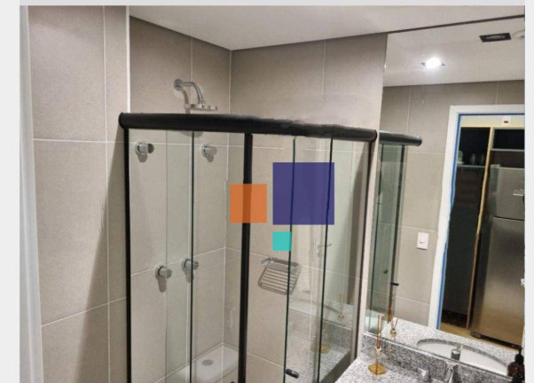 Imagem Apartamento com 1 Quarto para Alugar, 27 m² em Vila Mariana - São Paulo