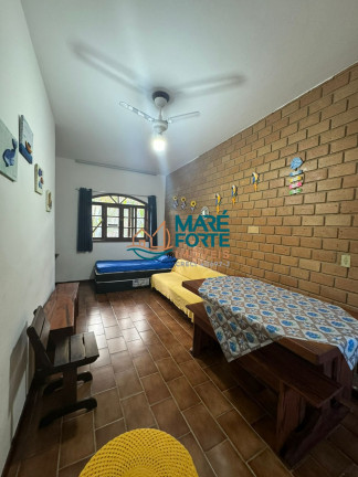 Imagem Apartamento com 2 Quartos à Venda, 50 m² em Toninhas - Ubatuba Imagem Apartamento com 2 Quartos à Venda, 50 m² em Toninhas - Ubatuba