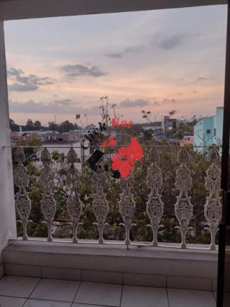 Imagem Apartamento com 2 Quartos à Venda, 61 m² em Assunção - São Bernardo Do Campo