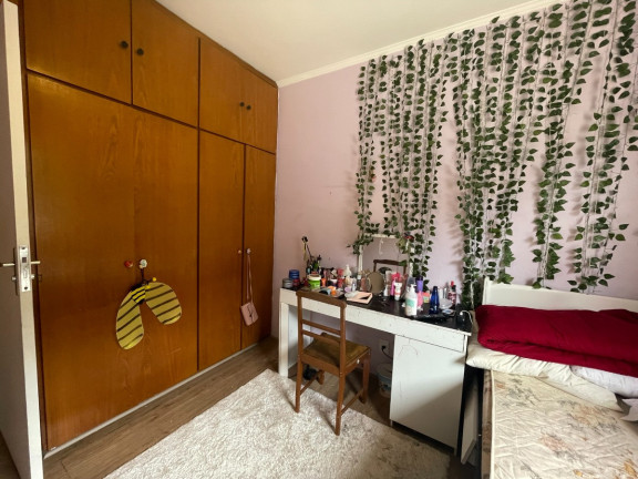 Imagem Casa com 3 Quartos à Venda, 281 m² em água Funda - São Paulo