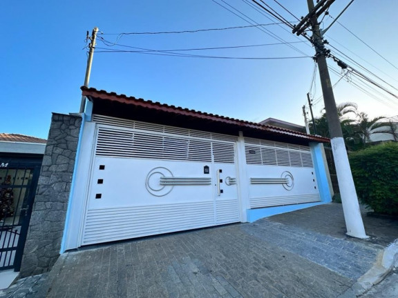 Imagem Casa com 3 Quartos à Venda, 220 m² em Jardim Vila Formosa - São Paulo Imagem Casa com 3 Quartos à Venda, 220 m² em Jardim Vila Formosa - São Paulo