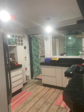 Imagem Imóvel com 3 Quartos à Venda, 135 m² em Arvoredo 2ª Seção - Contagem