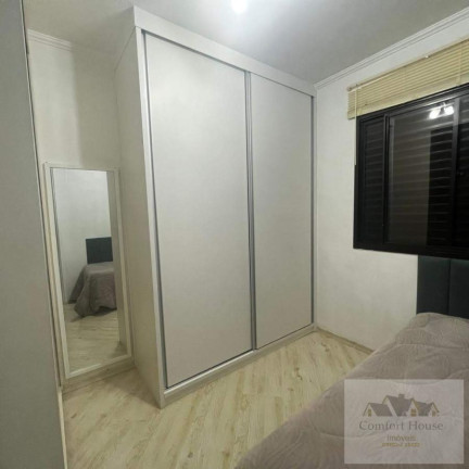 Imagem Apartamento com 3 Quartos à Venda, 76 m² em Sacomã - São Paulo Imagem Apartamento com 3 Quartos à Venda, 76 m² em Sacomã - São Paulo