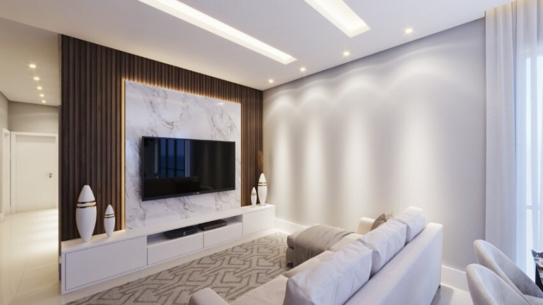 Imagem Cobertura com 4 Quartos à Venda, 179 m² em Porto Belo - Porto Belo
