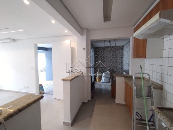 Imagem Casa de Condomínio com 2 Quartos à Venda, em Jardim Três Marias - São Paulo Imagem Casa de Condomínio com 2 Quartos à Venda, em Jardim Três Marias - São Paulo