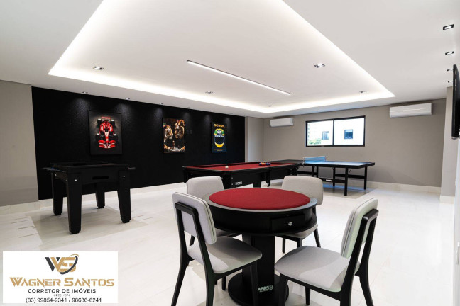 Imagem Apartamento com 3 Quartos à Venda, 84 m² em Jardim Oceania - João Pessoa Imagem Apartamento com 3 Quartos à Venda, 84 m² em Jardim Oceania - João Pessoa
