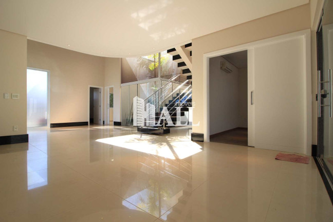 Imagem Casa com 3 Quartos à Venda, 294 m² em Loteamento Village Mirassol Ii - Mirassol Imagem Casa com 3 Quartos à Venda, 294 m² em Loteamento Village Mirassol Ii - Mirassol