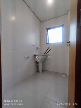 Imagem Casa com 3 Quartos à Venda, 150 m² em José Menino - Santos
