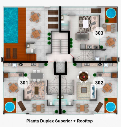 Imagem Apartamento com 2 Quartos à Venda, 66 m² em Canto Grande - Bombinhas Imagem Apartamento com 2 Quartos à Venda, 66 m² em Canto Grande - Bombinhas