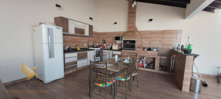 Imagem Casa com 2 Quartos à Venda, 164 m² em Vila Albuquerque - Campo Grande