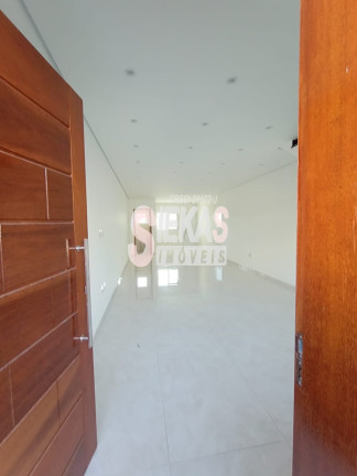 Imagem Sobrado com 3 Quartos à Venda, 170 m² em Vila São Geraldo - São Paulo