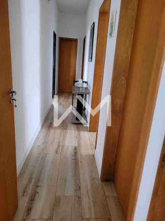 Imagem Casa com 3 Quartos à Venda, 167 m² em Vale Dos Cristais - Taubaté Imagem Casa com 3 Quartos à Venda, 167 m² em Vale Dos Cristais - Taubaté