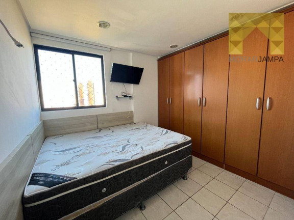 Imagem Apartamento com 3 Quartos à Venda, 90 m² em Aeroclube - João Pessoa