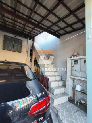 Imagem Casa com 6 Quartos à Venda, 234 m² em Jardim Martini - São Paulo Imagem Casa com 6 Quartos à Venda, 234 m² em Jardim Martini - São Paulo
