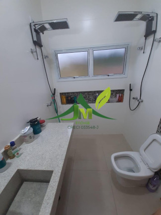 Casa de Condomínio com 3 Quartos à Venda, 360 m² em Parque Rio Abaixo - Atibaia