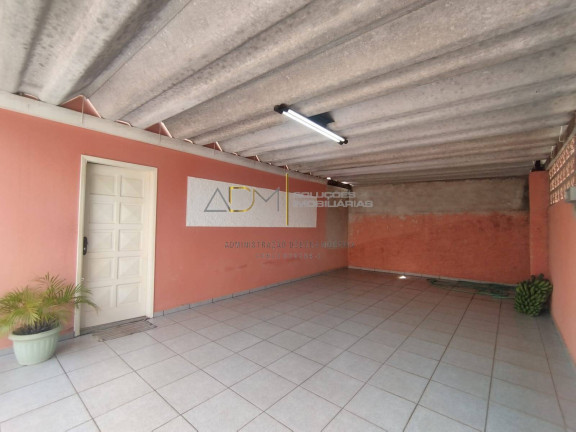 Imagem Casa com 2 Quartos à Venda, 300 m² em Conjunto Residencial Souza Santos - Botucatu