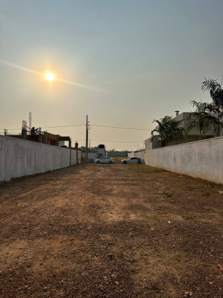 Terreno à Venda, 300 m² em Morada Dos Nobres - Cuiabá