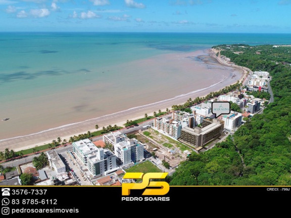 Imagem Imóvel com 1 Quarto à Venda, em Cabo Branco - João Pessoa Imagem Imóvel com 1 Quarto à Venda, em Cabo Branco - João Pessoa